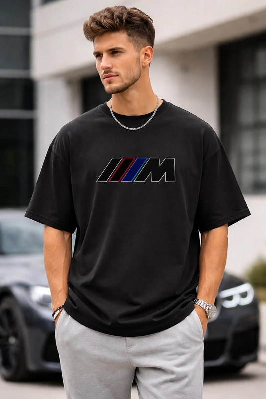 BMW Oversized T-Shirt